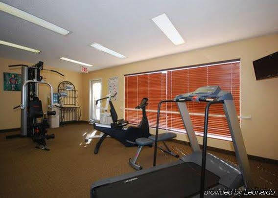 Quality Area Inn 3*