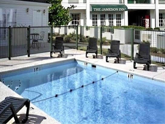 Inn Quality Area